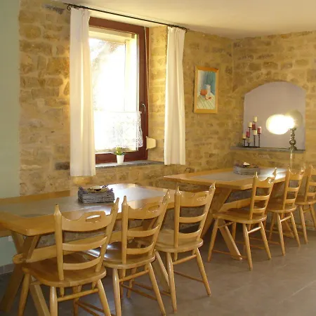 Bed & Breakfast La Revelation