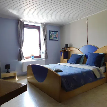La Revelation Bed & Breakfast