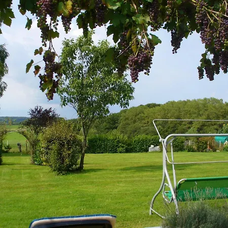 La Revelation Bed & Breakfast Muno