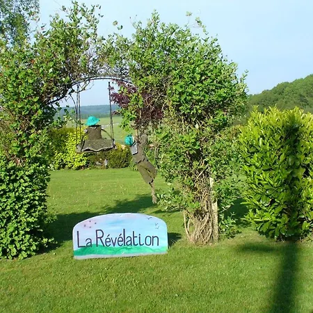 La Revelation *