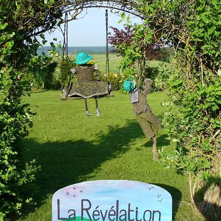 La Revelation