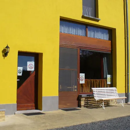 La Revelation Bed & Breakfast Muno